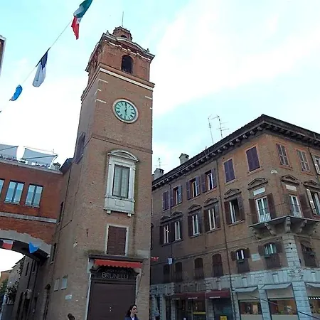 Nazionale Hotel Ferrara