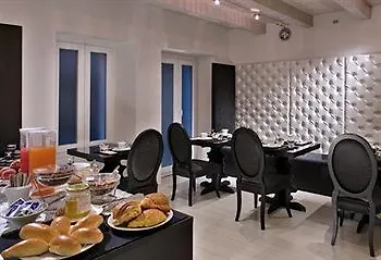 Hotel Nazionale Ferrara