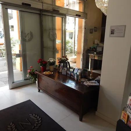 Nazionale 3* Ferrara