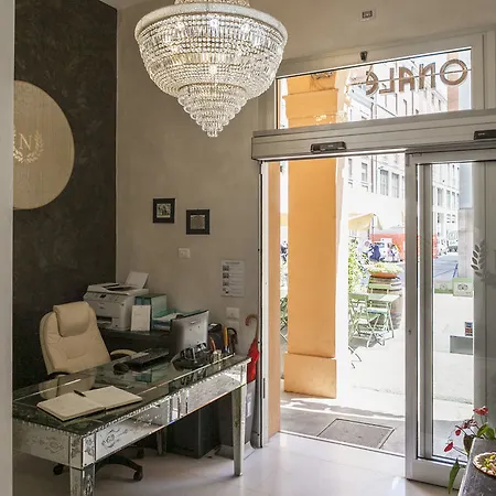 Nazionale Hotel Ferrara