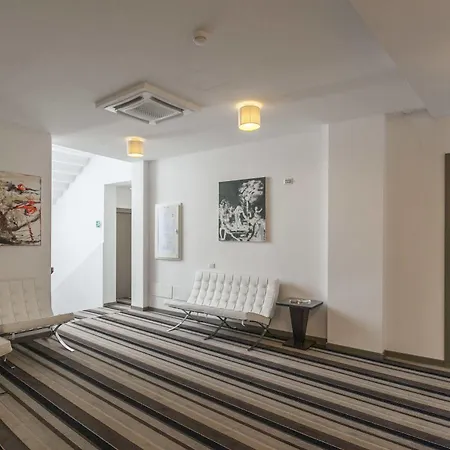 Nazionale Hotel Ferrara