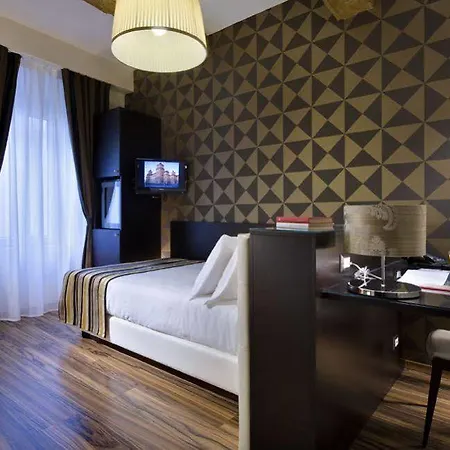 Hotel Nazionale 3*
