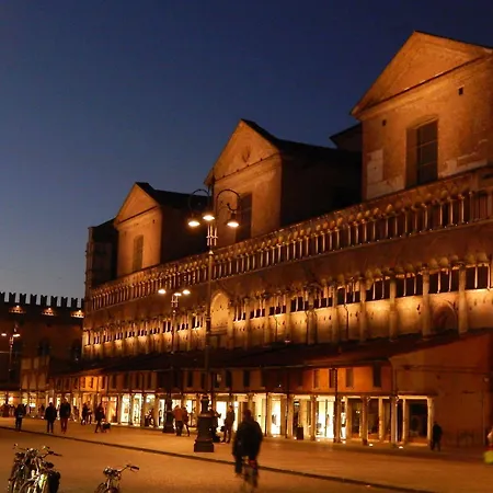 Nazionale Hotel 3*