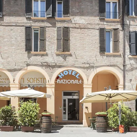 Nazionale 3*