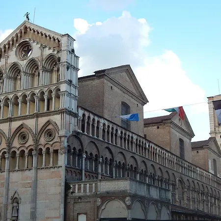 Nazionale Hotel 3*