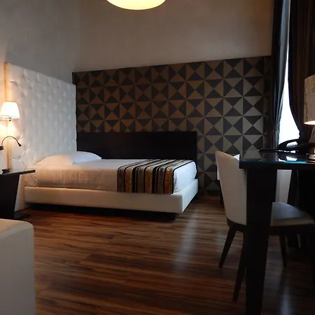 Hotel Nazionale 3*