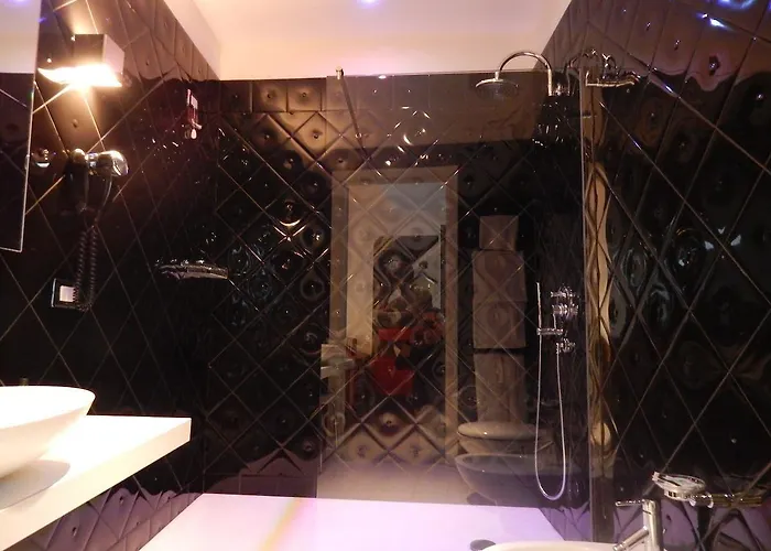 Hotel Nazionale Ferrara