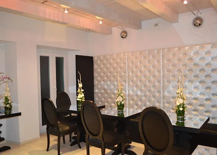 Nazionale Hotel Ferrara