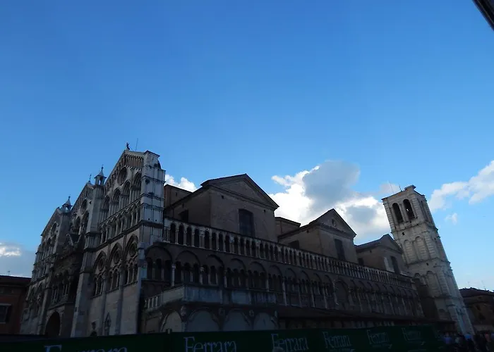 Nazionale Hotel Ferrara