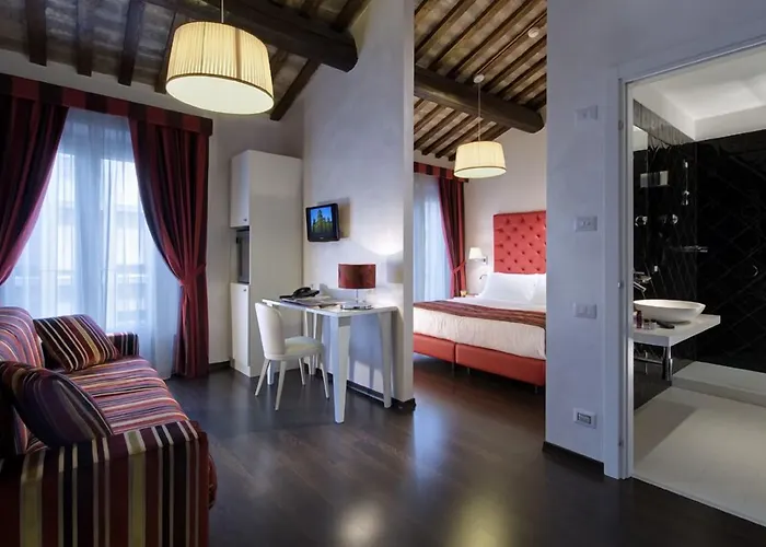 Nazionale 3* Ferrara