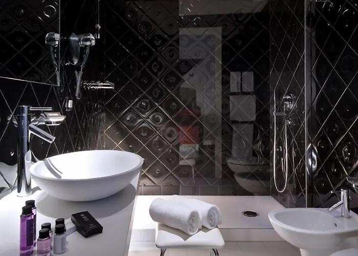 Hotel Nazionale Ferrara