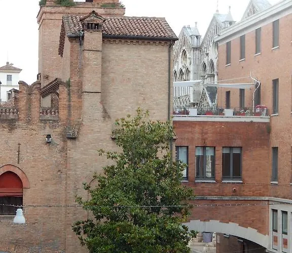 Nazionale Hotel Ferrara