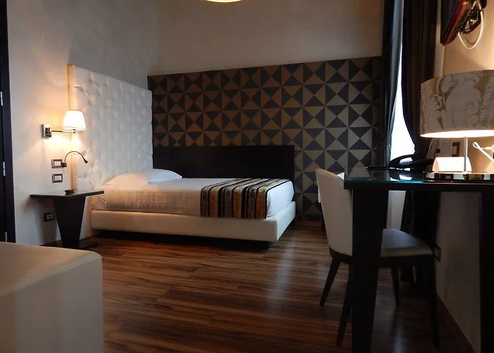 Hotel Nazionale 3*